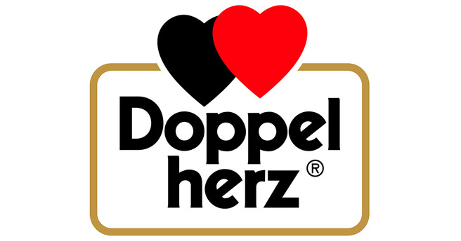 Doppelherz Logo